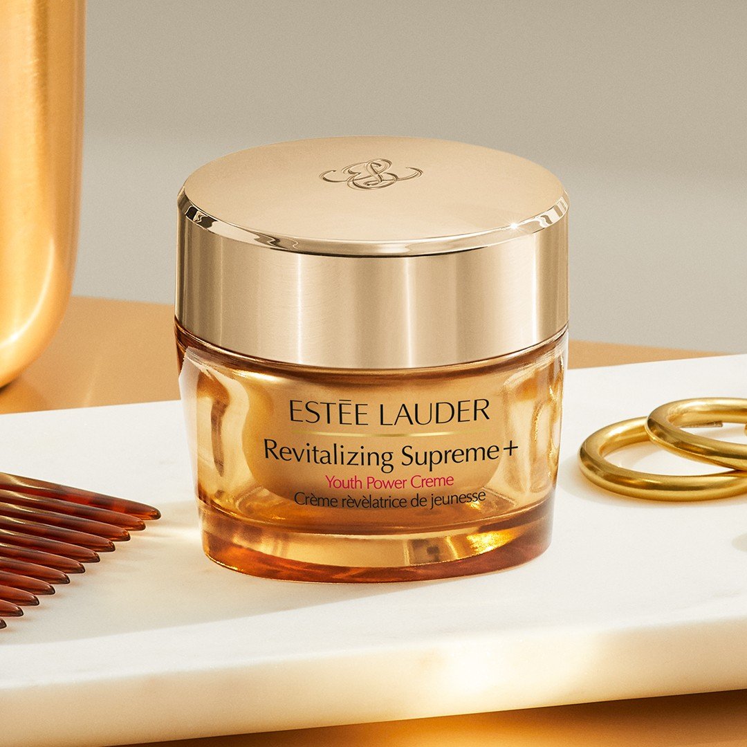 Kem Dưỡng Chống Lão Hóa Estee Lauder Revitalizing Supreme+ Youth Power Soft Creme