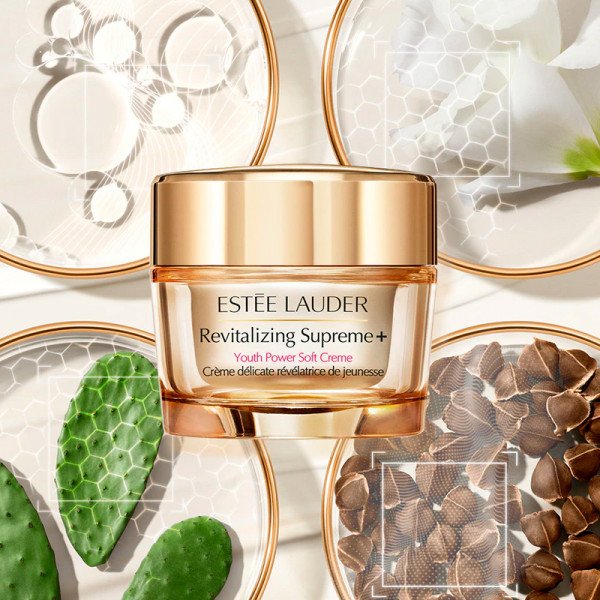 Kem Dưỡng Chống Lão Hóa Estee Lauder Revitalizing Supreme+ Youth Power Soft Creme 1